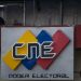 CNE pide a observadores evitar interferir en asuntos internos