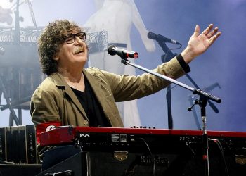 Setenta años de Charly García, un rockero que vive por y para la música