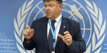 Se avecina una nueva crisis global, la del acceso y los peligros del agua