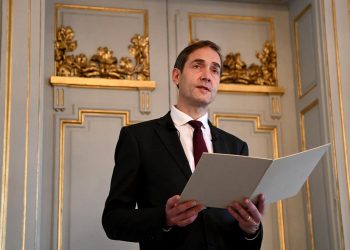 El tanzano Abdulrazak Gurnah, Premio Nobel de Literatura de 2021