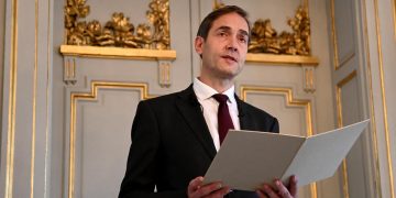 El tanzano Abdulrazak Gurnah, Premio Nobel de Literatura de 2021