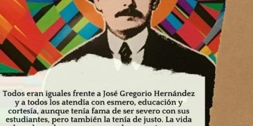 Reflexión | JGH: el justo y el severo