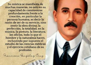 Reflexión | JGH: capacidad de conmoverse frente a la creación