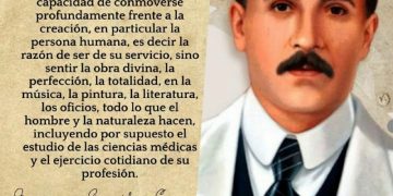 Reflexión | JGH: capacidad de conmoverse frente a la creación