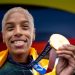 Yulimar Rojas, entre las diez candidatas a mejor atleta femenina de 2021