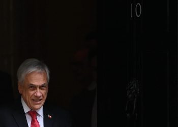 Piñera asegura que los señalamientos por la venta de una minera son «inaceptables»