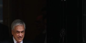 Piñera asegura que los señalamientos por la venta de una minera son «inaceptables»