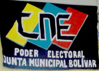 Junta del municipio Bolívar lista para participar en el simulacro electoral del próximo domingo