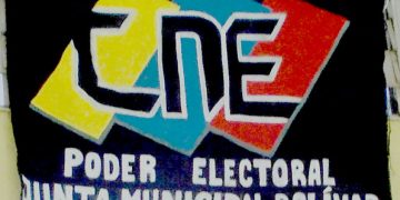 Junta del municipio Bolívar lista para participar en el simulacro electoral del próximo domingo