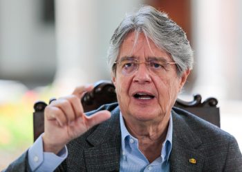 Lasso, dispuesto a una investigación por los papeles de Pandora pero no «a un circo»