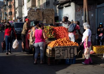 OVF: La inflación en Venezuela fue del 9,7 % en septiembre