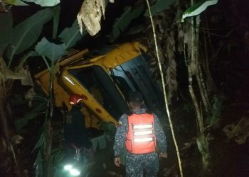 Joven pierde la vida en accidente ocurrido en Tierra Negra Boconó