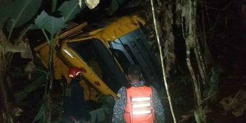 Joven pierde la vida en accidente ocurrido en Tierra Negra Boconó