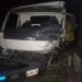 Una falla de borde y falta de señalización fueron las causas de accidente de tránsito que dejó 4 fallecidos