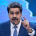 Maduro dice que evaluará el futuro del diálogo con la oposición tras el caso Saab