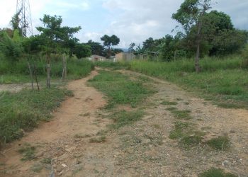 En deplorables condiciones se encuentran sectores La Aguada, Vista La Colina y Pitijoc de La Pueblita