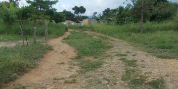 En deplorables condiciones se encuentran sectores La Aguada, Vista La Colina y Pitijoc de La Pueblita