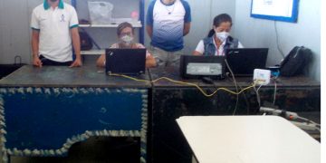 Panamericana | Este domingo es el simulacro electoral