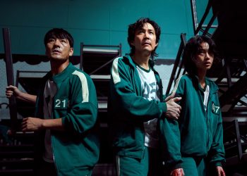 «The Squid Game»: La cultura surcoreana conquista el mundo de nuevo