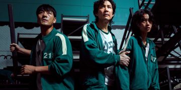 «The Squid Game»: La cultura surcoreana conquista el mundo de nuevo
