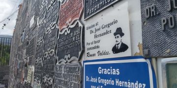 Camino a la Santificación | Más de 15 mil placas en Isnotú en agradecimiento a un «favor concedido» por el Beato JGH  