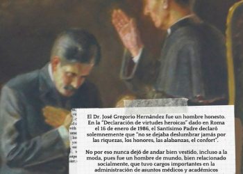 Reflexión | JGH: un hombre de mundo