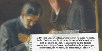 Reflexión | JGH: un hombre de mundo