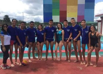 Deportes acuáticos del estado Trujillo a conformar comisión electoral