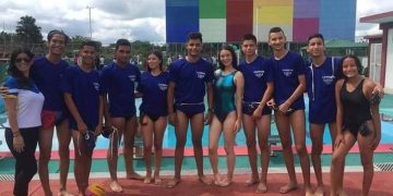 Deportes acuáticos del estado Trujillo a conformar comisión electoral