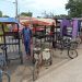 Bicitaxis, el nuevo transporte público del estado Zulia