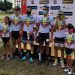 Trujillo con nueve doradas en Nacional de Mountain Bike