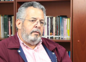 Alfredo Álvarez: en ausencia del periodismo es muy difícil convivir en libertad