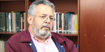 Alfredo Álvarez: en ausencia del periodismo es muy difícil convivir en libertad