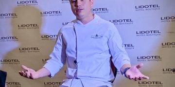 El chef tachirense que conquista New York cree que se debe llegar a otro país a aportar