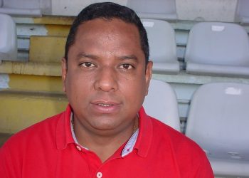 Edward Herrera: “Obtendremos un cupo para la próxima Copa Suramericana”