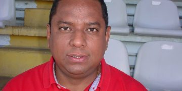 Edward Herrera: “Obtendremos un cupo para la próxima Copa Suramericana”