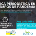 Medianálisis lanza nueva oferta académica para el mes de noviembre
