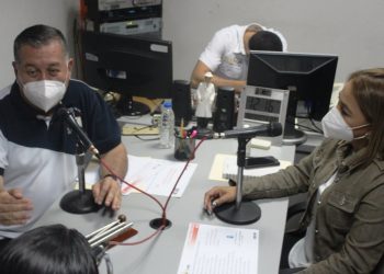 Trujillo supera los 5 mil casos registrados de COVID-19