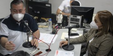 Trujillo supera los 5 mil casos registrados de COVID-19