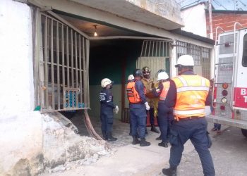 Accidente vehicular en acto de campaña de Conrado Pérez Linares enluta a familia valerana
