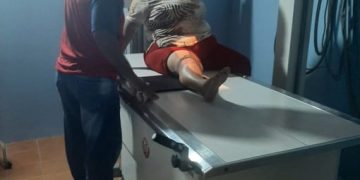 Ambulatorio de La Fría se mantiene 100% operativo