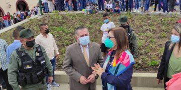 Rangel Silva: «José Gregorio Hernández representa la esperanza, la voluntad de servir, de ser ejemplo de la sociedad»