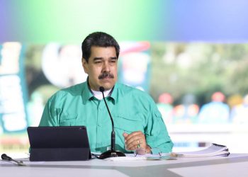 Nicolás Maduro anuncia proceso de vacunación contra la COVID-19 en niños a partir de 2 años de edad