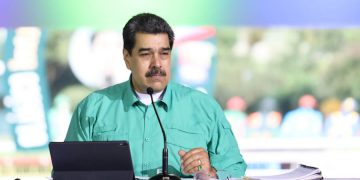 Nicolás Maduro anuncia proceso de vacunación contra la COVID-19 en niños a partir de 2 años de edad