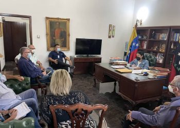 Corposalud reafirma su compromiso de seguir brindando salud a los tachirenses