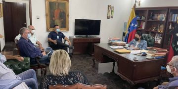 Corposalud reafirma su compromiso de seguir brindando salud a los tachirenses