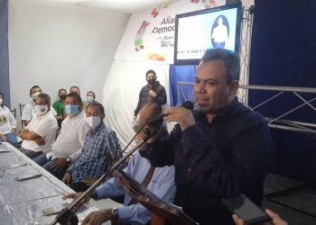 Luis Márquez: asumo el reto y seguiré trabajando por Tovar