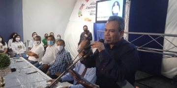 Luis Márquez: asumo el reto y seguiré trabajando por Tovar