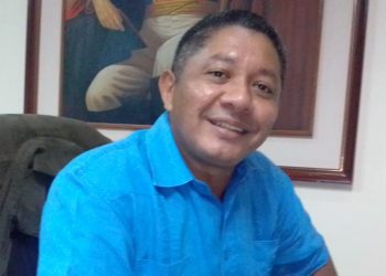 Arquímedes Valera: Valera necesita, más que un político, un gerente en políticas públicas