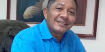 Arquímedes Valera: Valera necesita, más que un político, un gerente en políticas públicas